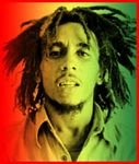 pic for bob marley
